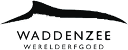 Waddenzee Werelderfgoed logo